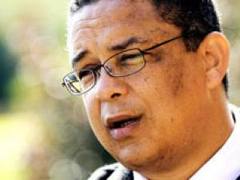Robert McBride